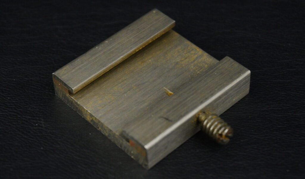 オリジナルスケールストッパー、2枚重ね用、全体図、アップ